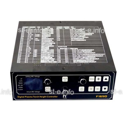 Контроллер высоты  F1629D - st-e.info - Липецк