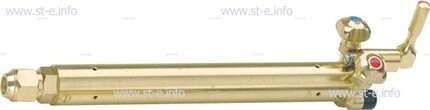 Механизированный ацетиленовые резак 198-2TA - st-e.info - Липецк