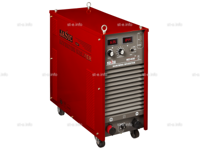 Сварочный трактор MZ 630 (J38) - st-e.info - Липецк