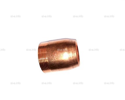 Флюсовый конус MZ-1000 - st-e.info - Липецк