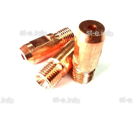 Наконечник MZ-1000 Д. 4 мм - st-e.info - Липецк
