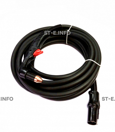 Ручной плазмотрон Technocut 105 - st-e.info - Липецк