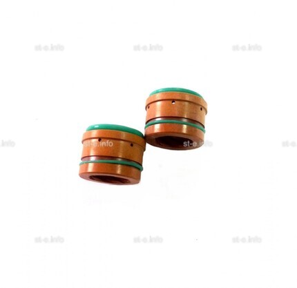 Диффузор газовый Артикул: STFC207SR - st-e.info - Липецк