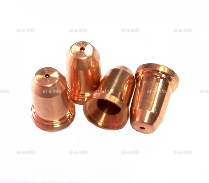 Сопло для плазмотрона AUTOCUT S125P арт. PD0179-17 - st-e.info - Липецк