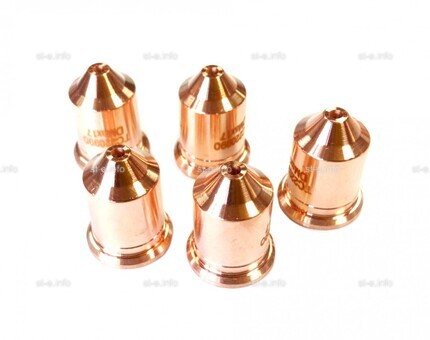 220990 Сопло Tehnocut DMax 18 d. 1,7 mm - st-e.info - Липецк