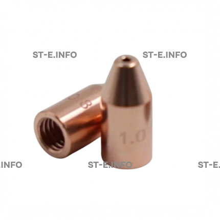 Наконечник для пистолета SUP23 Д. 1,0 мм. - st-e.info - Липецк