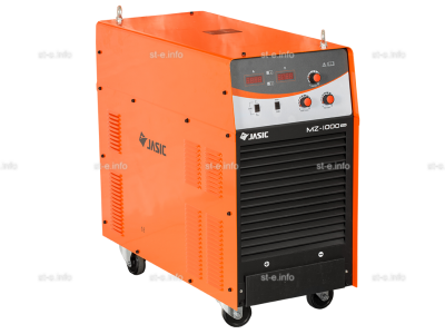 Сварочный трактор MZ 1000 (M308) - st-e.info - Липецк
