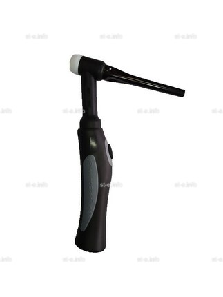 Сварочная горелка SINTIG-26MKP-FX, длиной 8 метров, разъем 7-pin - st-e.info - Липецк