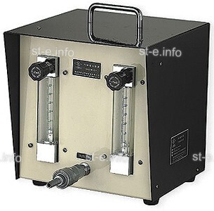 Смеситель газа W-300-2S - st-e.info - Липецк