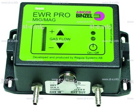 Газорегулятор EWR PRO 300A - st-e.info - Липецк