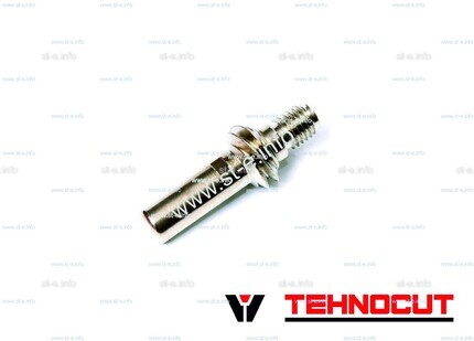 Электрод для плазмотрона LC105 арт. W03X0893-60A TEHNOCUT - st-e.info - Липецк