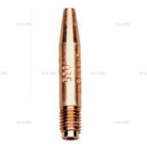 Усеченный наконечник 1,2мм KP14T-45 - st-e.info - Липецк