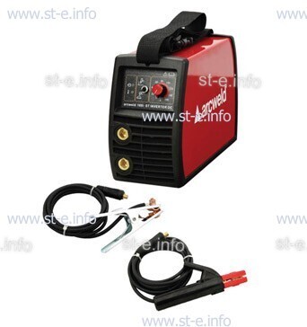 Arcweld 200i-S - st-e.info - Липецк