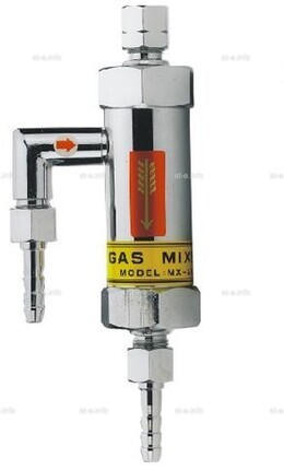 Смеситель газа MX-25 - st-e.info - Липецк