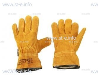 Краги TETU 102 KEVLAR 12” - st-e.info - Липецк
