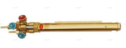 Резак пропановый механизированный GJ250 - st-e.info - Липецк