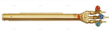 Резак пропановый механизированный GJ300 - st-e.info - Липецк