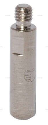 Электрод для плазмотрона ERGOCUT S25, ERGOCUT S25K, ERGOCUT S45 арт. PR0106 (длинный) - st-e.info - Липецк