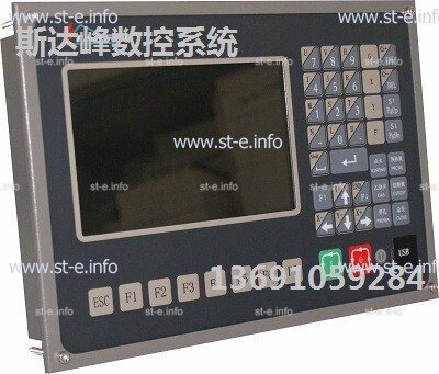 Управляющий блок ЧПУ SF-2012 - st-e.info - Липецк