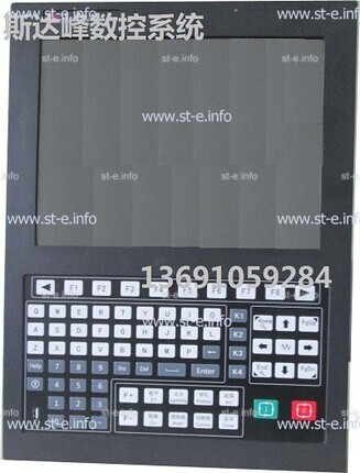 Управляющий блок ЧПУ SF-5200H - st-e.info - Липецк