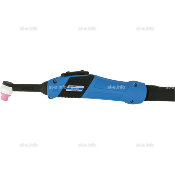 Горелка аргонодуговая сварочная (TIG) SR-P 24W TBi 8 м c водяным охлаждением - st-e.info - Липецк