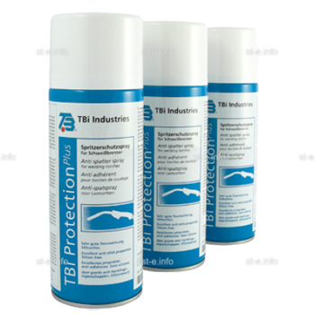 Спрей антипригарный TBi PROTECTION PLUS - st-e.info - Липецк