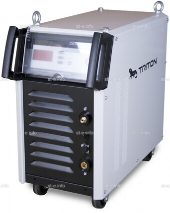 TRITON CUT 130 PN - st-e.info - Липецк