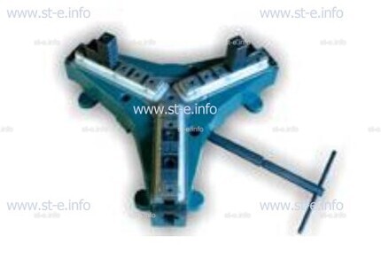 Самоцентрирующийся зажим WTP600 - st-e.info - Липецк