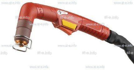 Плазмотрон для ручной резки Ergocut A141 с кабелем 6 м - st-e.info - Липецк