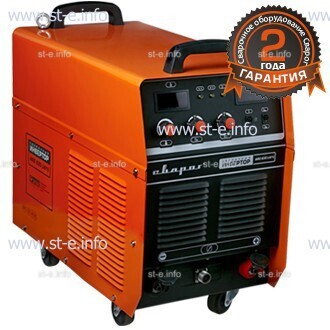 Сварочный инвертор Сварог ARC 630 (J21) - st-e.info - Липецк