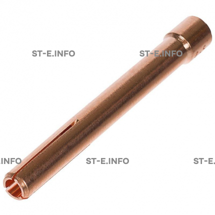 Цанга 1,0 мм L-50 мм  - st-e.info - Липецк