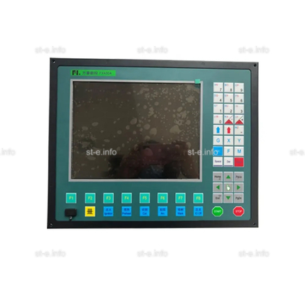 Управляющий блок ЧПУ FX430A - 4 axis подходит для раскроя профильной трубы + программное обеспечение  - st-e.info - Липецк