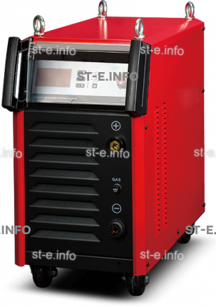 Плазморез DOG-120L - st-e.info - Липецк