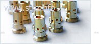 Держатель наконечника М8 TBi 5W-blue-ESW - st-e.info - Липецк