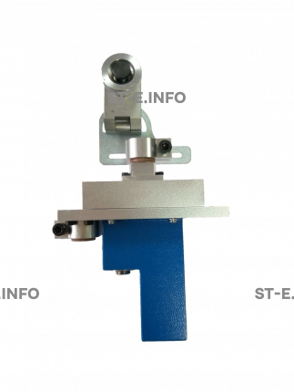 Блок колебаний системы ED-WRS - st-e.info - Липецк