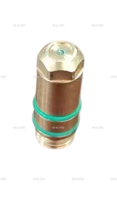 Электрод для плазмотронов YGX370AF  - st-e.info - Липецк