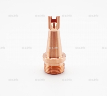 Сопло сварочное ES-12 - st-e.info - Липецк