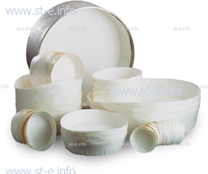 Заглушка водорастворимая EZ Purge EZP-10 (254 mm)  - st-e.info - Липецк