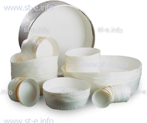 Заглушка водорастворимая EZ Purge EZP-84 (2134 mm)  - st-e.info - Липецк