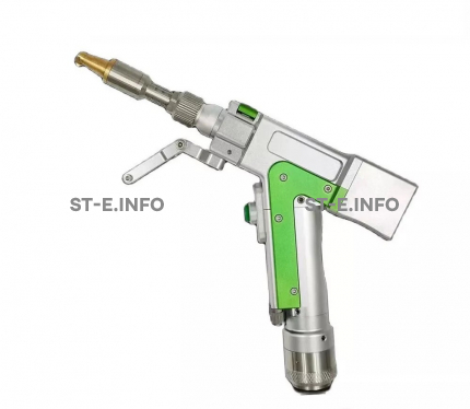 Пистолет для лазерной сварки FWH20-D10C  - st-e.info - Липецк