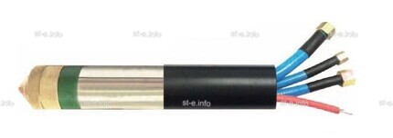 Корпус горелки FineCUT-200A - st-e.info - Липецк