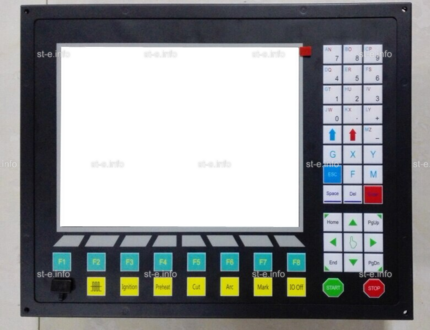 ЧПУ контроллер HYD-2300A  - st-e.info - Липецк
