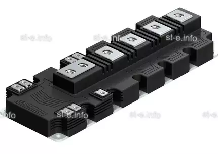 IGBT модуль SKM1400GB17P4 - st-e.info - Липецк