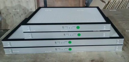 HEPA-фильтр для беспылевого бокса STV-1530 - st-e.info - Липецк
