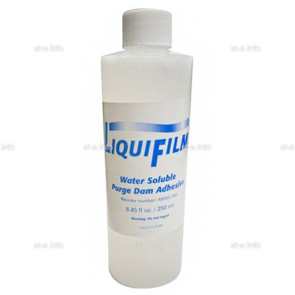 Водорастворимый клей LiquiFilm - st-e.info - Липецк