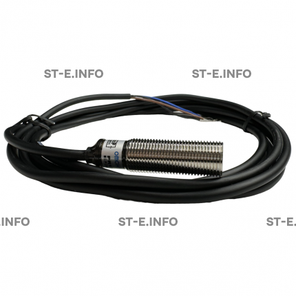 Индуктивный датчик приближения PRE12-2DP omch - st-e.info - Липецк