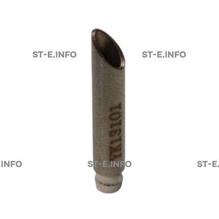 Воздушная трубка YIK-130 PRO  - st-e.info - Липецк