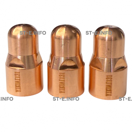 Электрод YIK-130 PRO  - st-e.info - Липецк