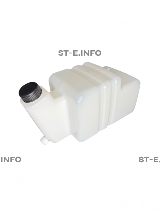 Бак для блока жидкостного охлаждения - st-e.info - Липецк