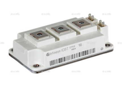 IGBT-модуль FF400R06KE3 - st-e.info - Липецк
